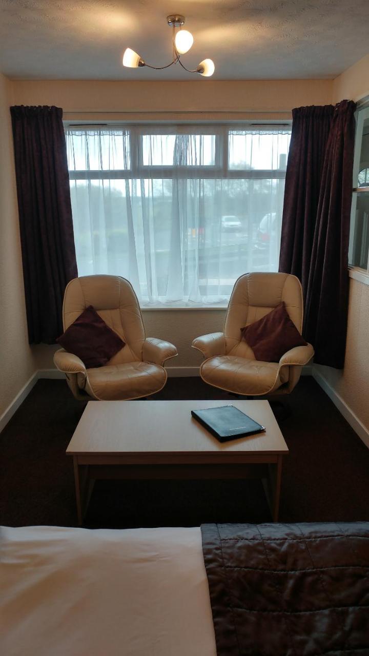 Swan Studios Choppington Экстерьер фото