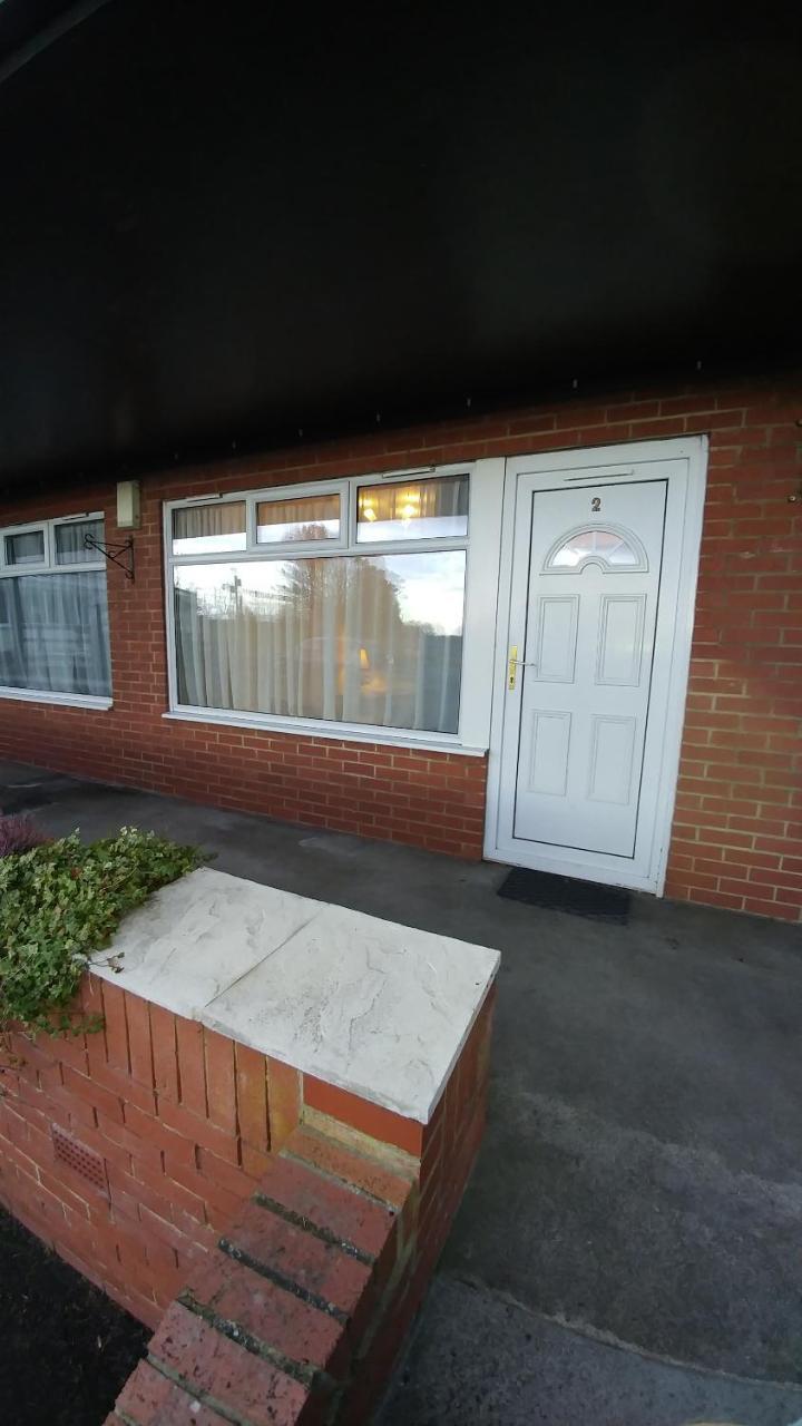 Swan Studios Choppington Экстерьер фото