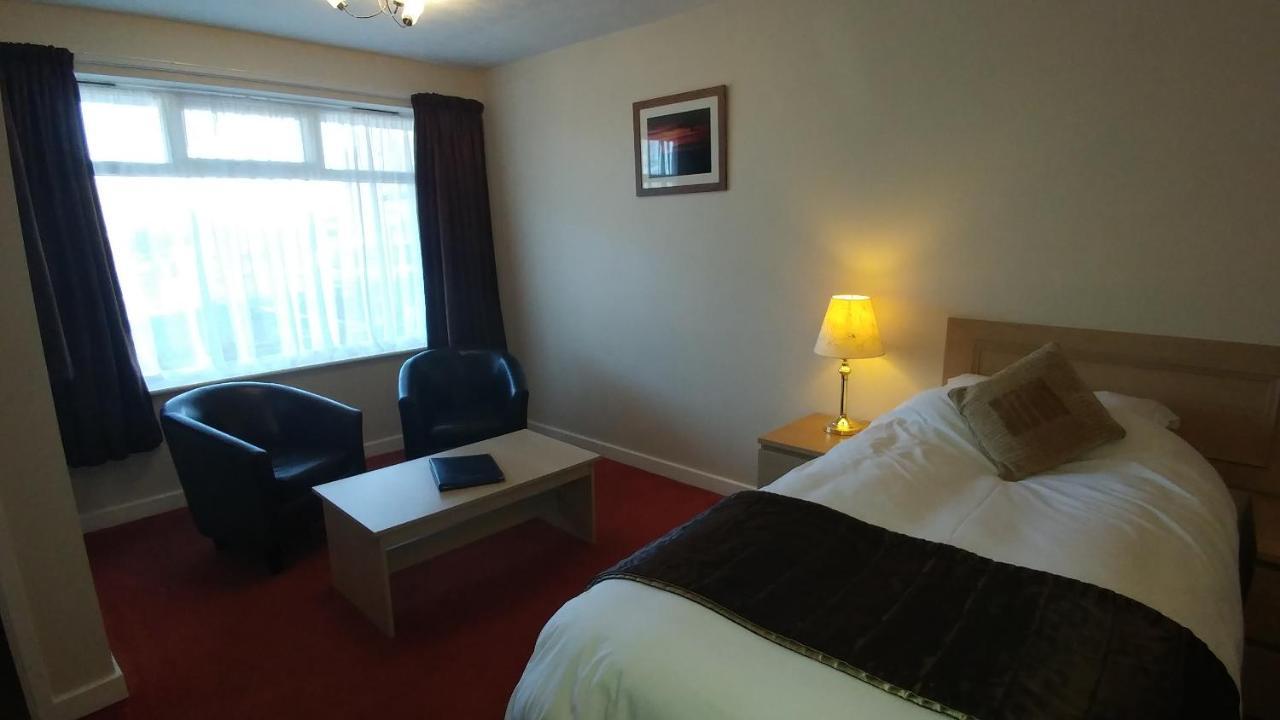 Swan Studios Choppington Экстерьер фото