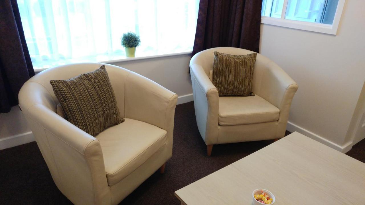 Swan Studios Choppington Экстерьер фото